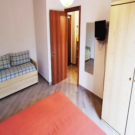 Apartment In