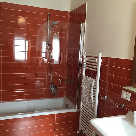 Apartment In *