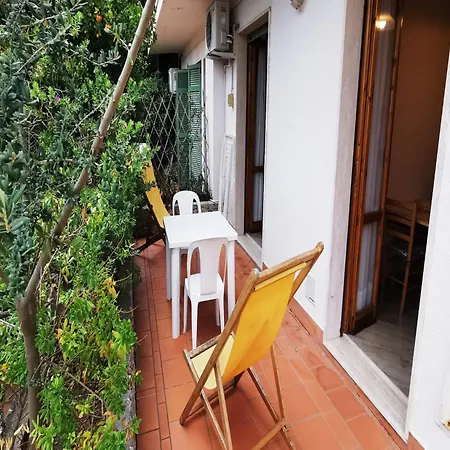 In * Pietra Ligure